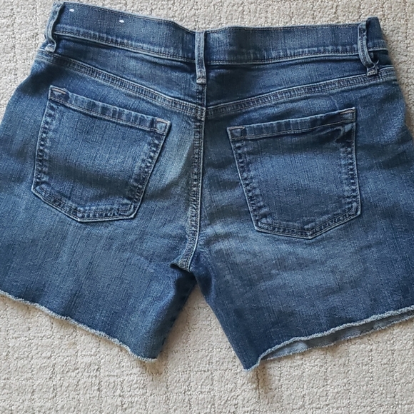 Nwot Loft Ann Taylor Shorts - Picture 3 of 3